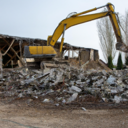 Remblais : Stabilisez Votre Terrain pour des Fondations Solides Bois-d'Arcy